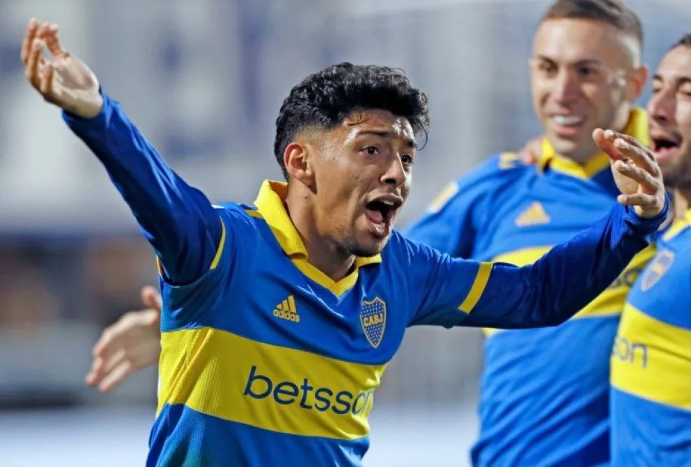 Boca visita a Nacional por los octavos de final de la Copa Libertadores