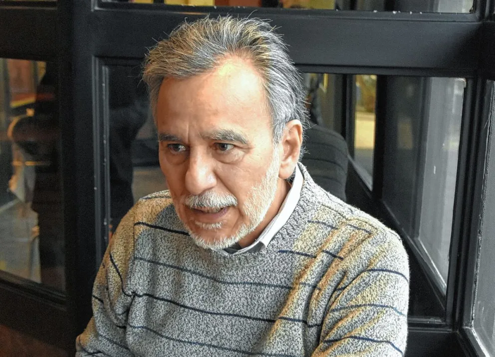 Eduardo Conde propone debatir con Jorge “Loma” Ávila sobre sus propuestas y posturas