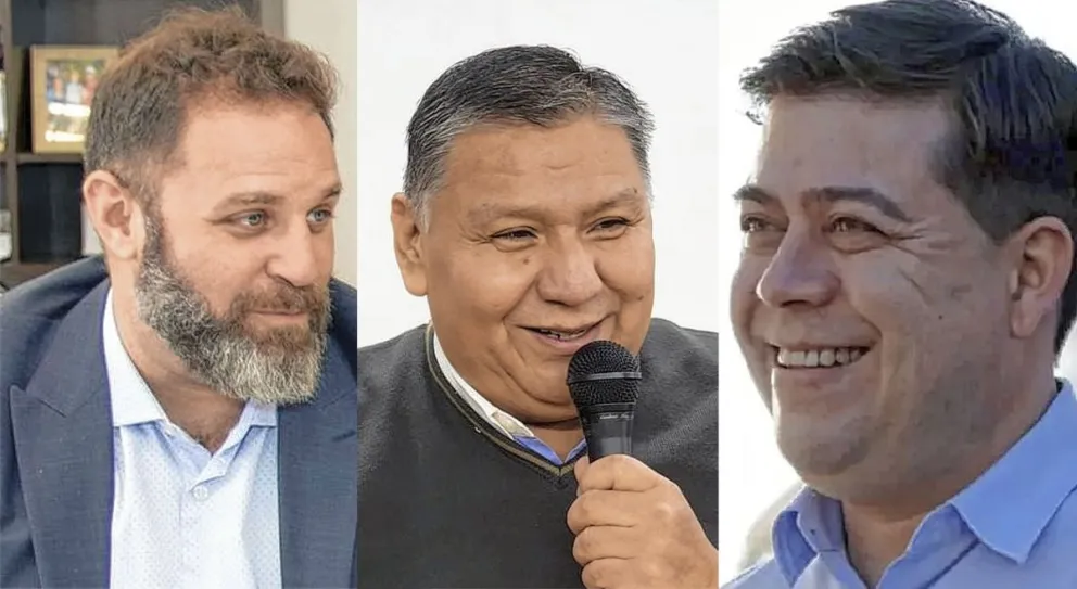 El 13 de agosto son las PASO, y hay ocho listas de precandidatos a diputados nacionales por Chubut