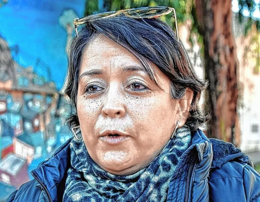 Cerca de diez escuelas no pudieron comenzar las clases normalmente por las consecuencias que dejó el temporal