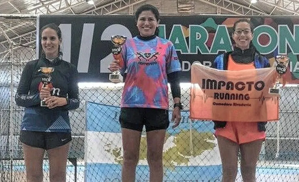 Se viene la Media Maratón de Acuarium