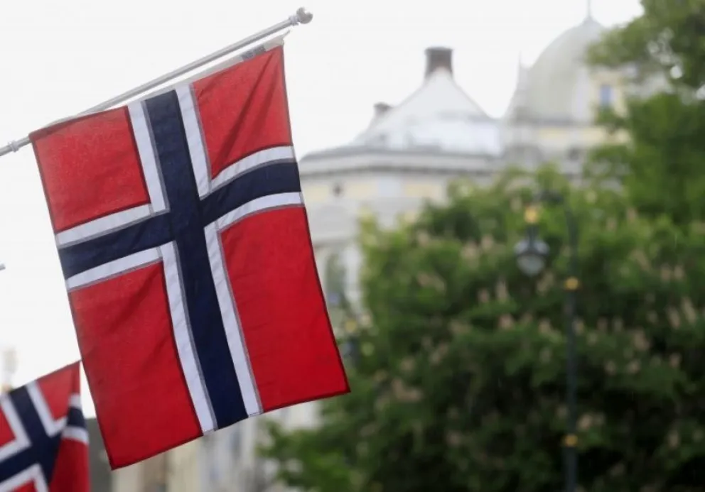 Rusia declaró a Noruega "hostil" con sus diplomáticos