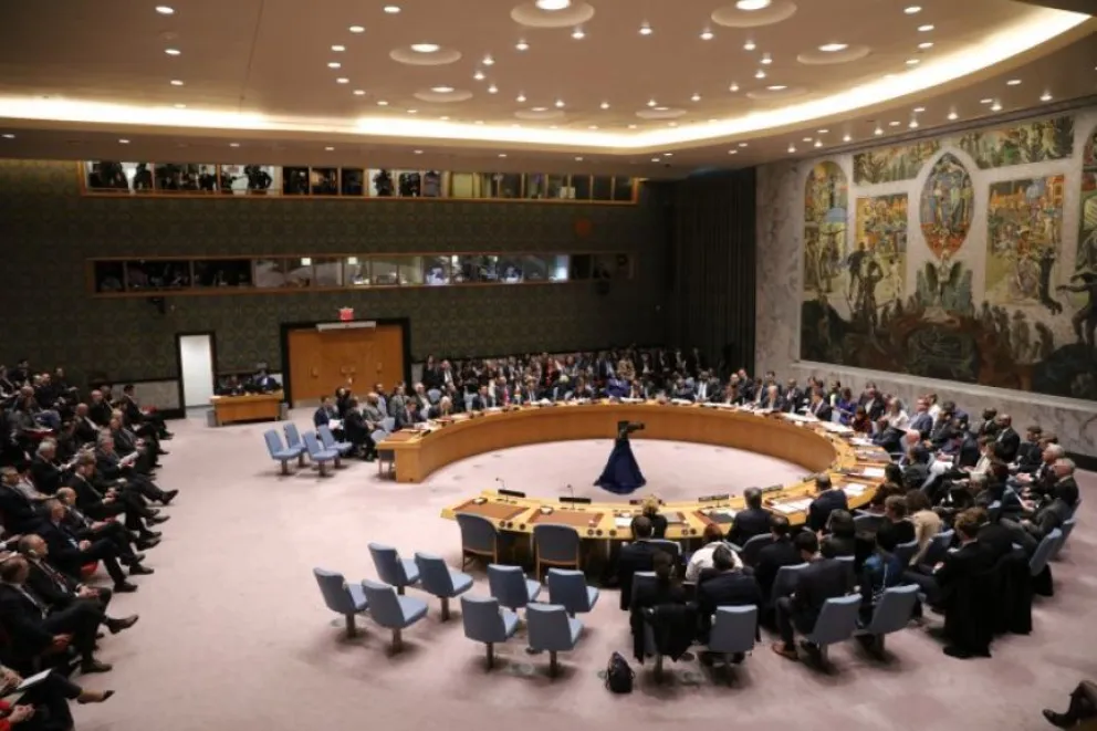 Ucrania impulsa una cumbre para la paz sin la participación de Rusia