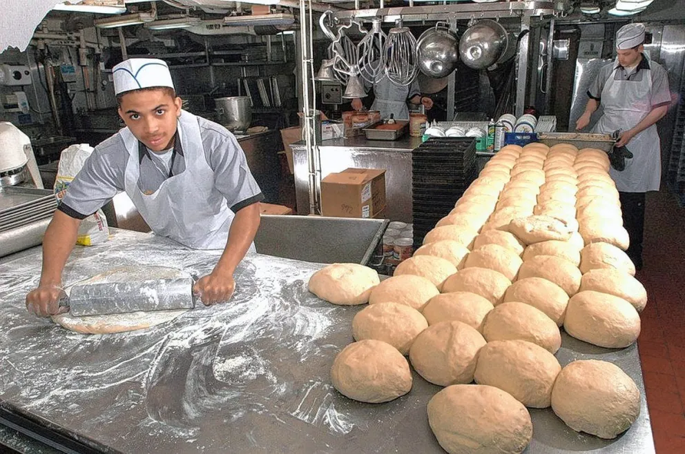 A celebrar el Día nacional del panadero