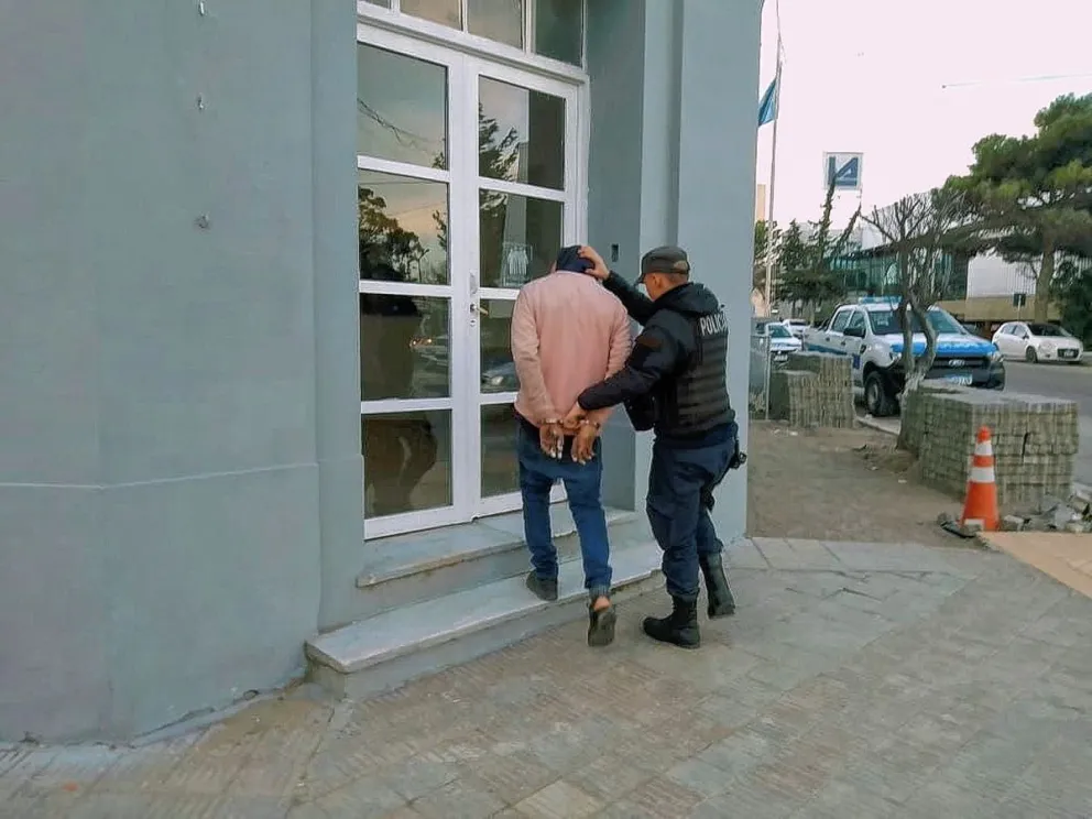 Se equivocó de “oficio”: Ladrón atrapado por segunda vez en dos días en calles céntricas