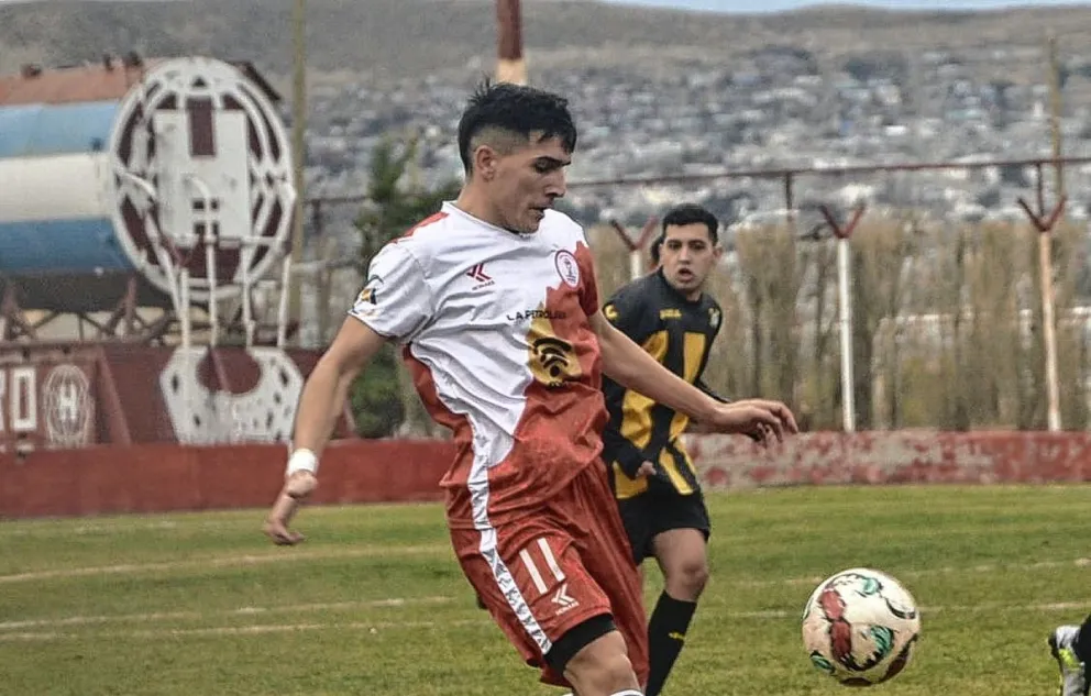 Marcelo Sánchez dejó Huracán