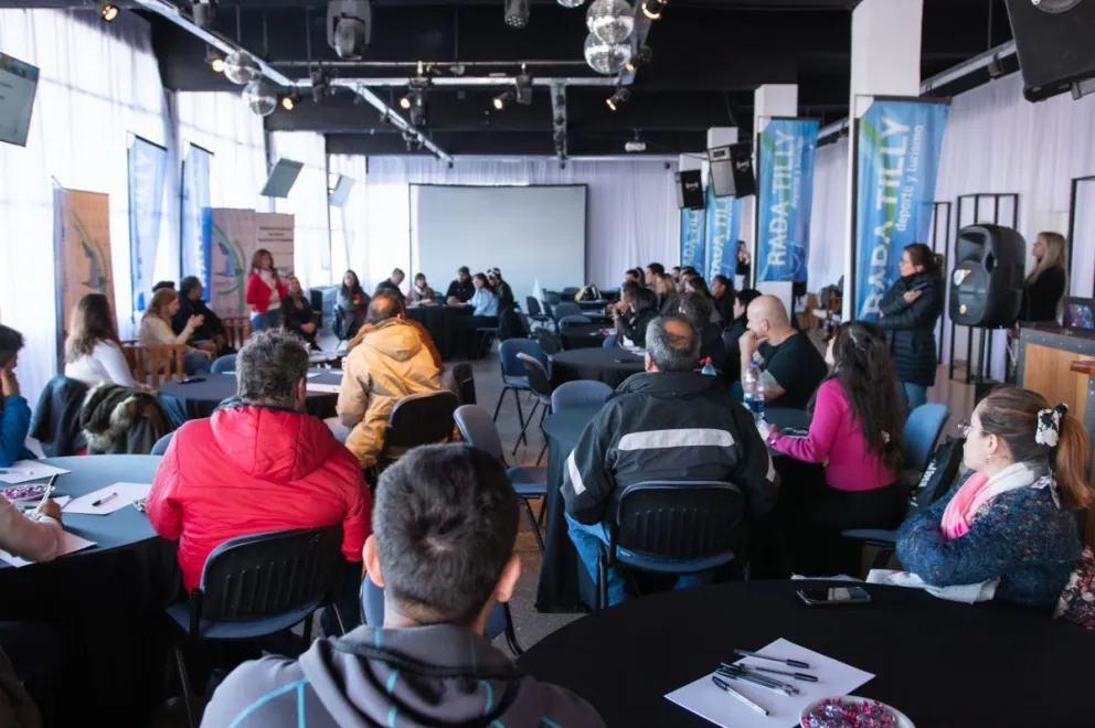 Punta Marqués avanza en elaboración de su Plan de Gestión