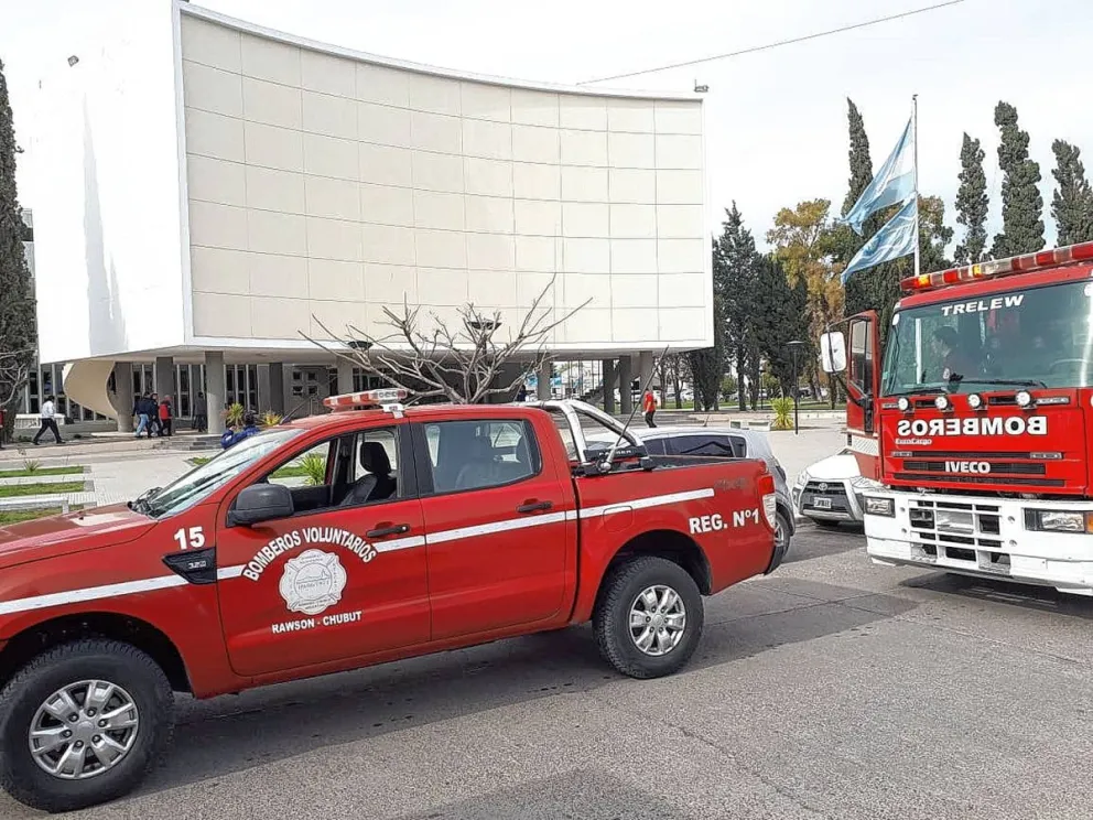 Ley Provincial de Bomberos: Desde la Regional Nº1 manifestaron preocupación por el incumplimiento en el tratamiento de la norma