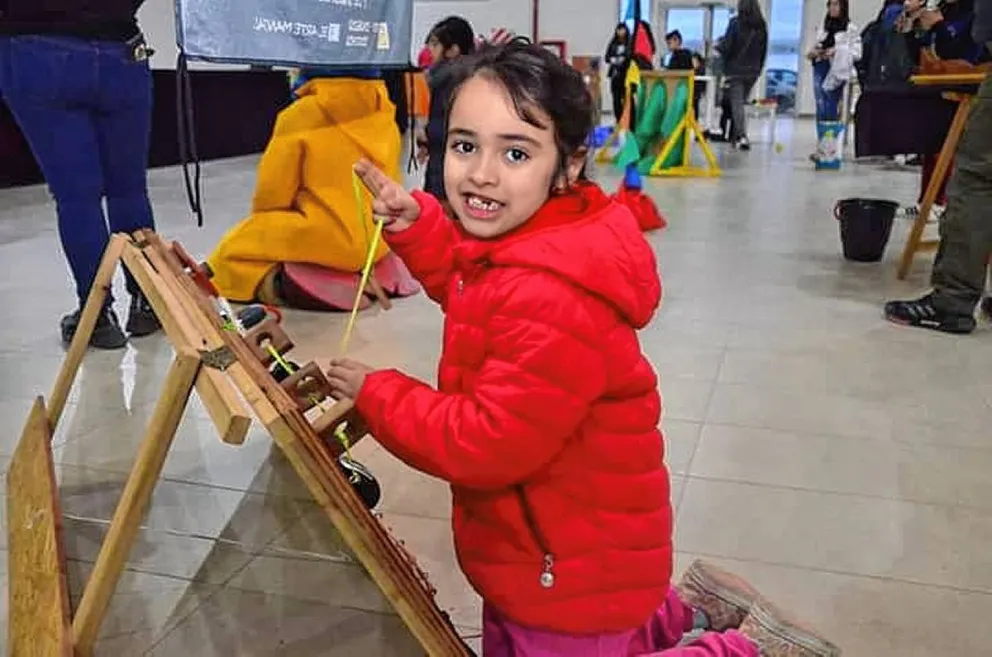 Se realizará una Feria Especial de Artesanitos en el marco del Mes de la Infancia