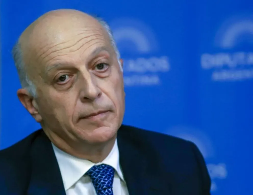 El Procurador General dictaminó que la Corte deberá revisar la Reforma Constitucional de Jujuy