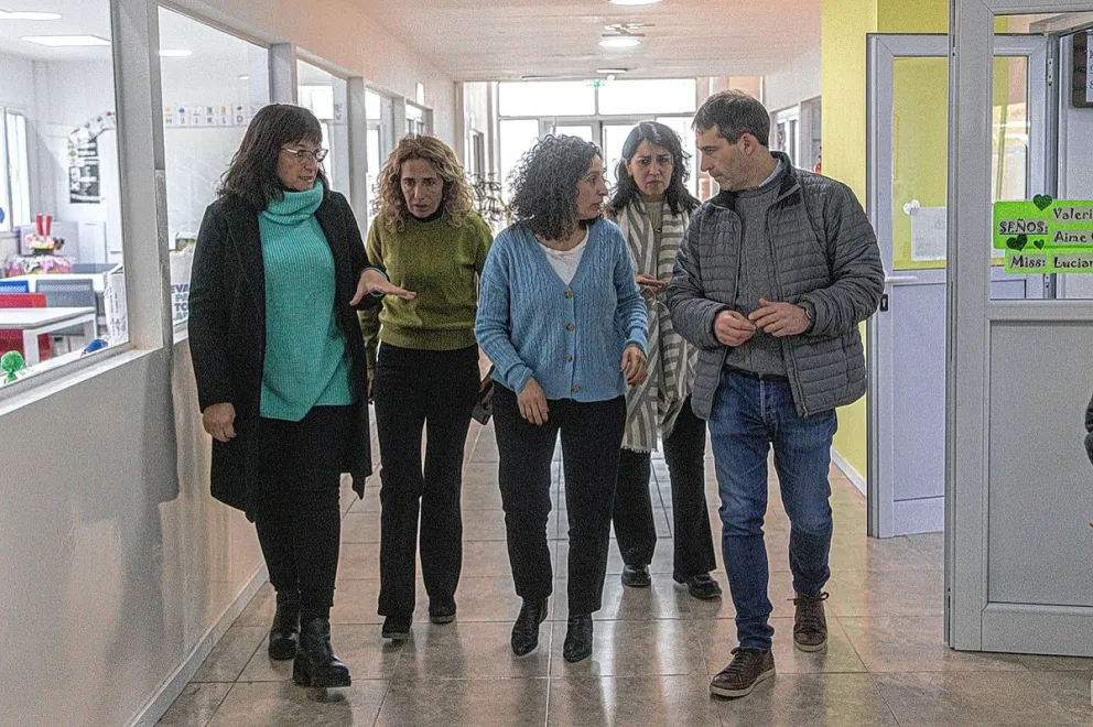 La Escuela Municipal acentúa su propuesta educativa con un balance positivo