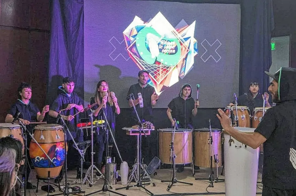 Hoy se realiza el Mugi Palooza: la primera edición de este festival musical solidario comodorense