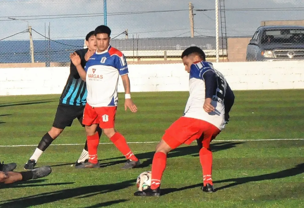 Esta es la agenda deportiva del fin de semana