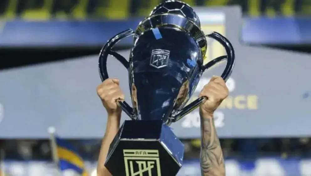 Copa de la Liga 2023: cuándo arranca y cómo es el formato