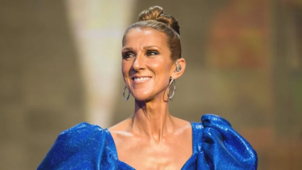 Preocupa la salud de Céline Dion: “Ningún medicamento funciona”