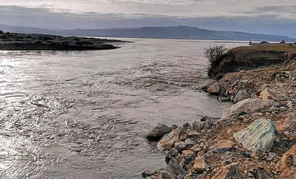 La SCPL informó que comenzará con cortes de agua rotativos en Comodoro