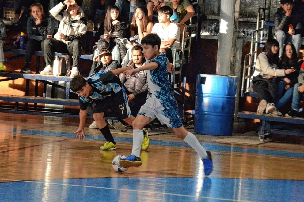 Se conocen los finalistas en dos categorías