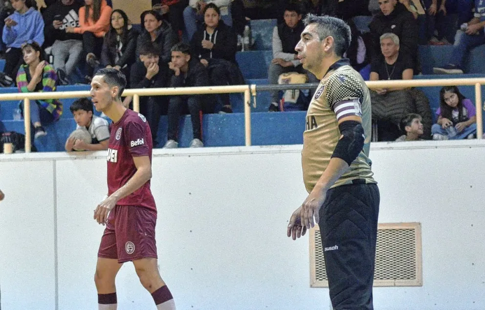 Lanús puede alcanzar el cuarto lugar