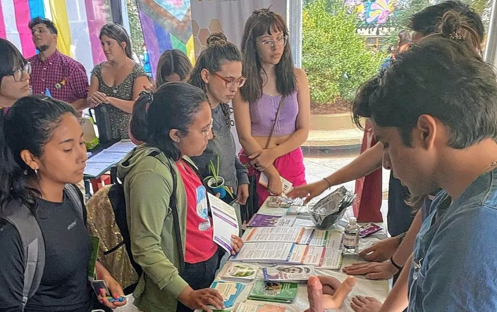 En septiembre se realizará la 2ª edición de la Feria ESI en la Universidad
