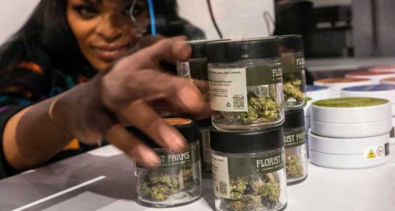 El Gobierno reglamentó la Ley de Cannabis Medicinal