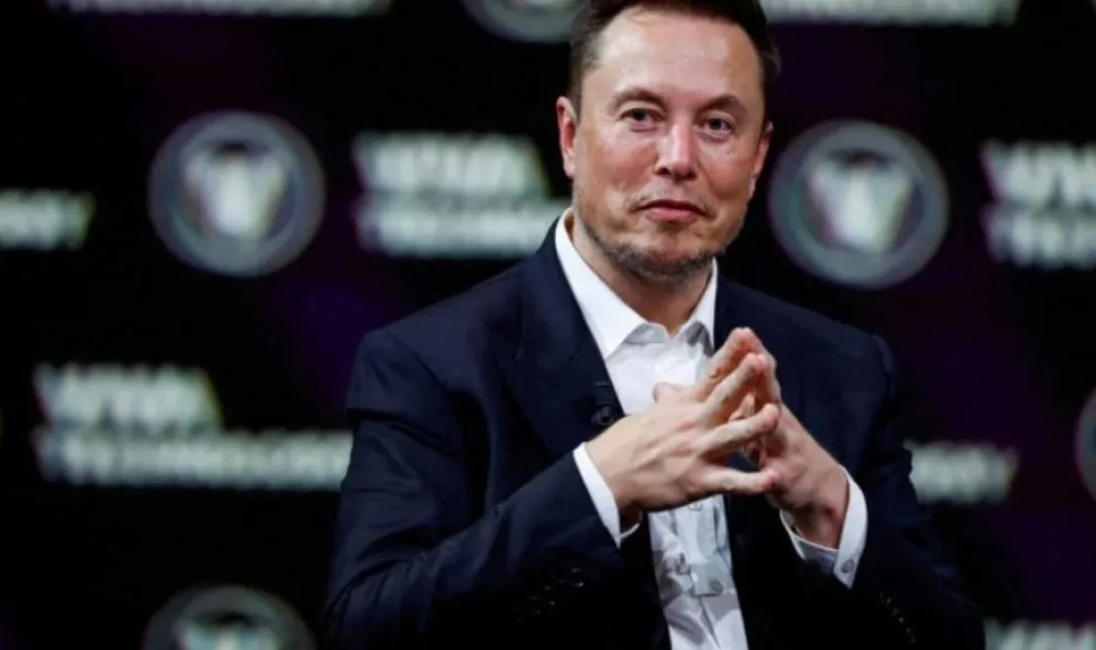 Elon Musk habló sobre las causas de la inflación en la Argentina