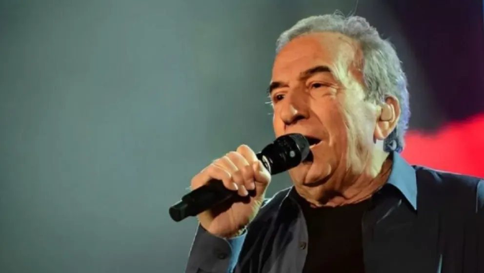 José Luis Perales desmintió los rumores sobre su muerte: "Estoy más vivo que nunca"
