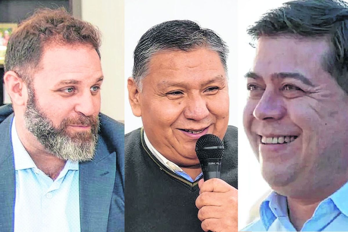 PASO: UxP y JxC definirán en internas a los candidatos que disputarán en octubre por las bancas de diputados nacionales