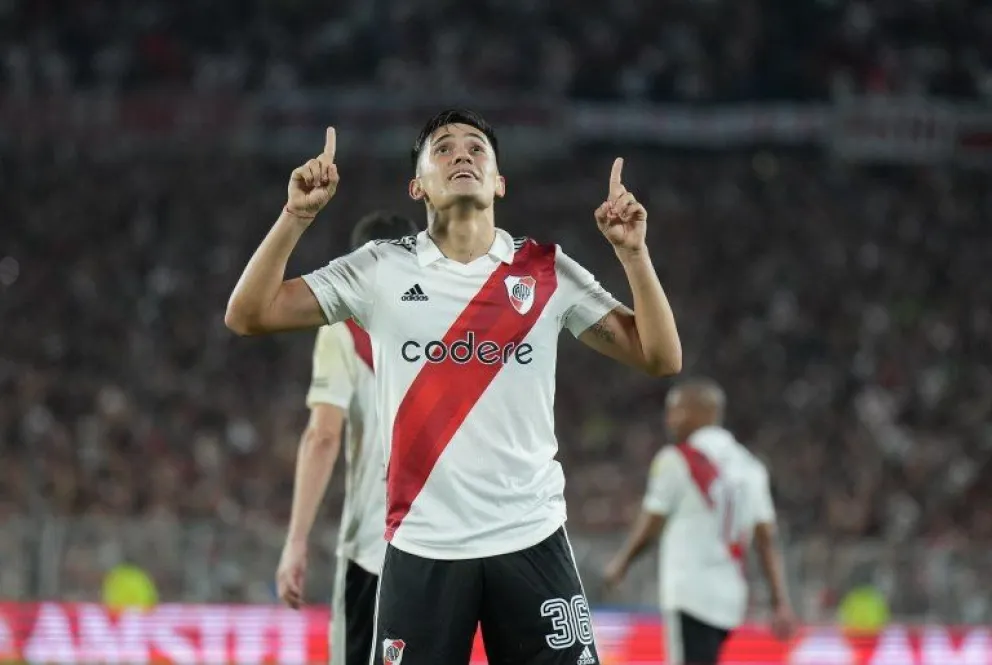 River inicia la Copa de la Liga con su visita a Argentinos