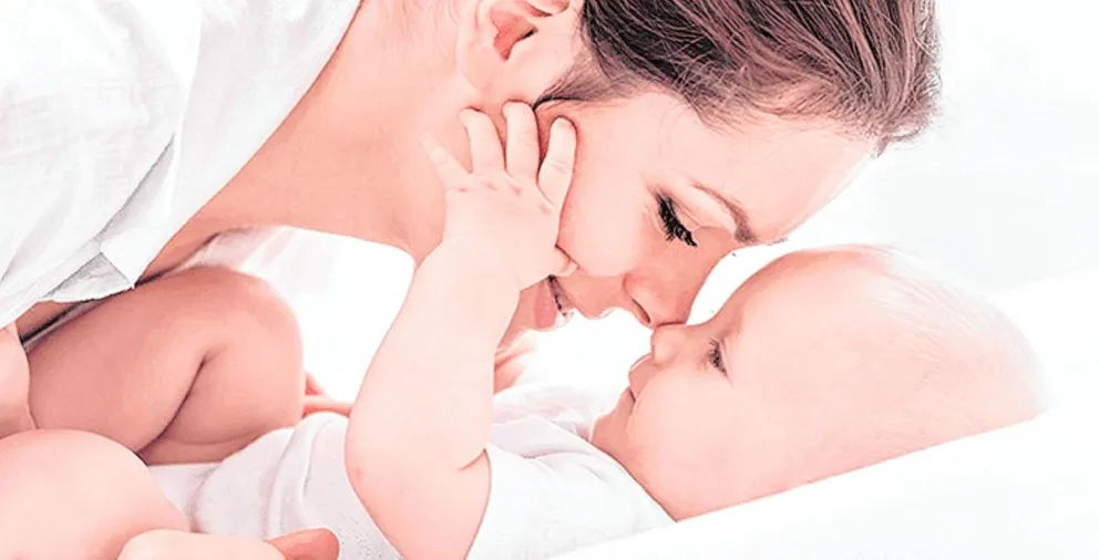 "La importancia de amamantar"