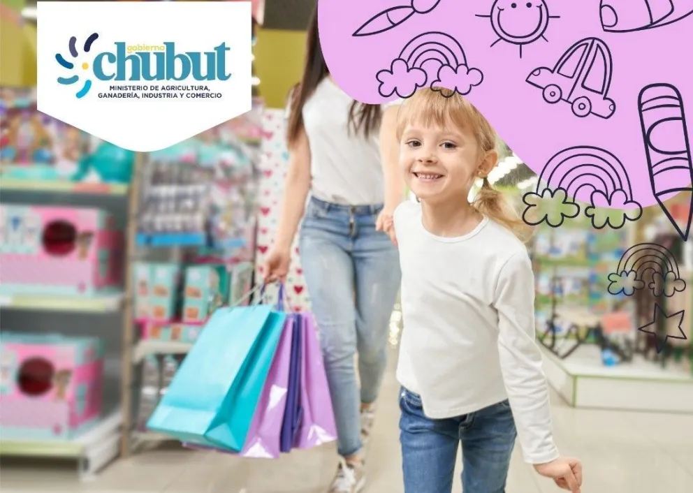 El Gobierno Provincial recuerda que continúan vigentes los descuentos en jugueterías por el “Día de las Infancias” 