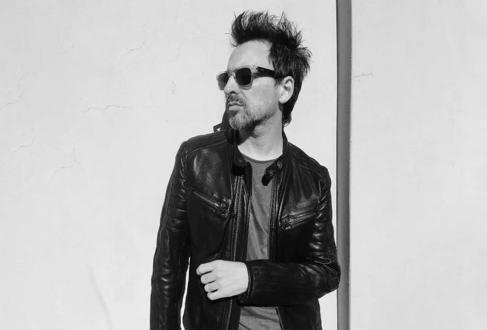 Nueva etapa en la carrera musical de Javier Syd
