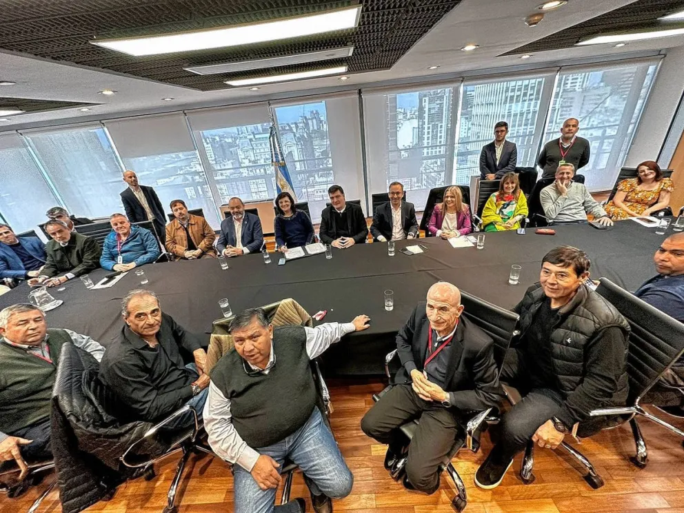 Los Petroleros acordaron importante exención al impuesto a las Ganancias