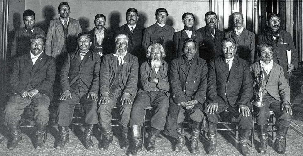 Un repaso histórico necesario para entender el contexto actual