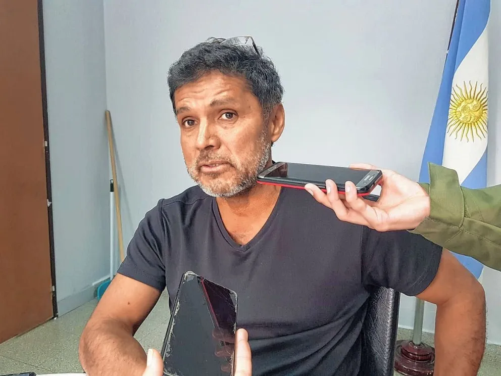 Ante el paro de los anestesistas, están suspendidas las cirugías programadas y sólo se atienden urgencias