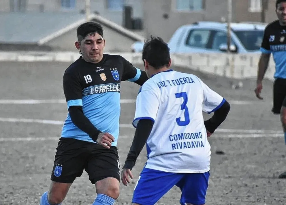 Sábado será único día de juego del futbol de veteranos