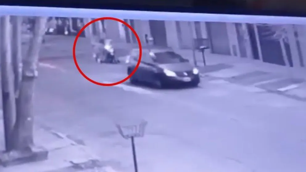Mataron a una nena de 11 años tras un robo cuando iba al colegio en Lanús