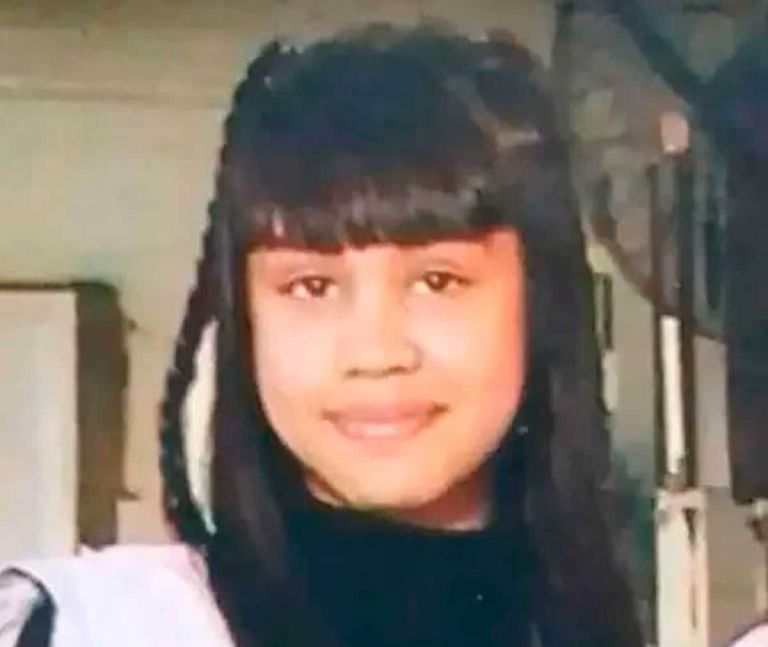 Detuvieron a un segundo sospechoso por el crimen de la nena de 11 años ...