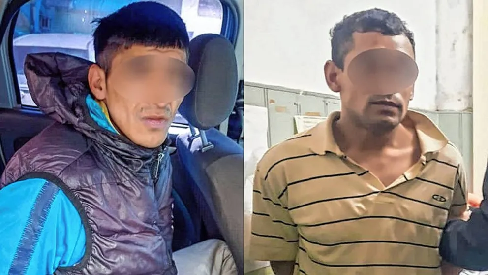 Dos hermanos son sindicados como responsables directos por la muerte de una nena de 11 años en Lanús