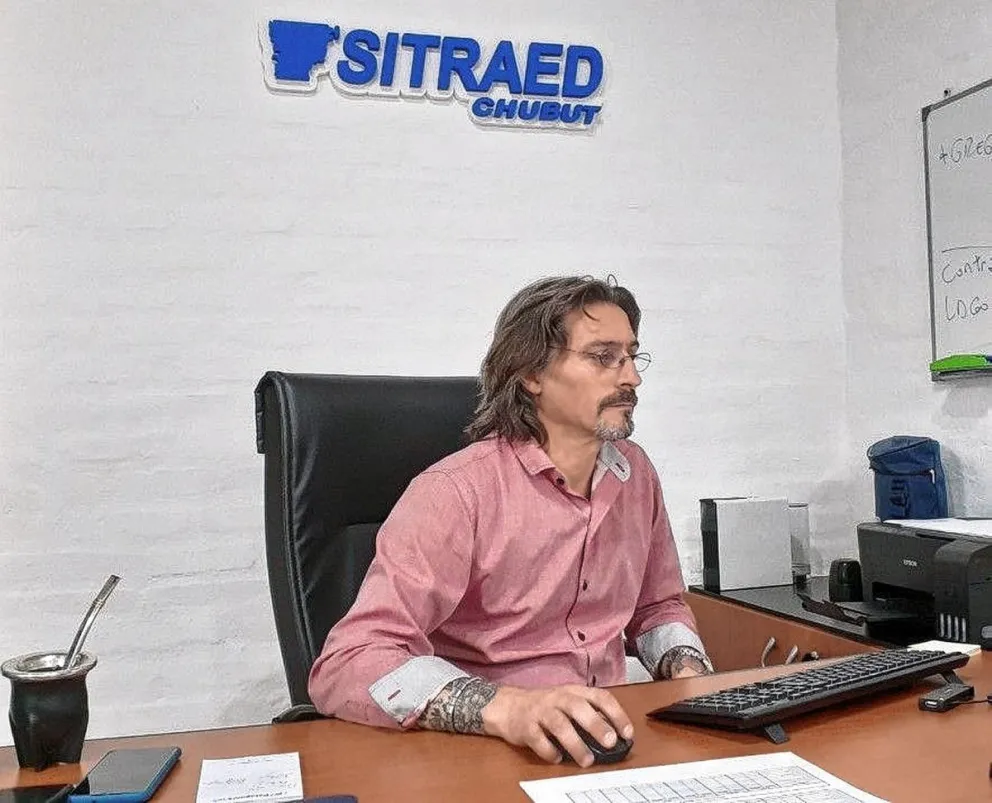 En un congreso ordinario, el SITRAED aprobará balances después de más de 10 años de intervención