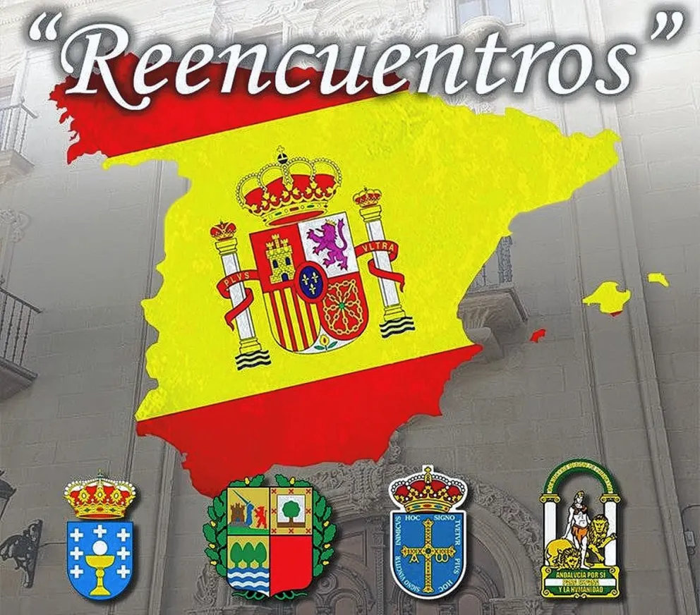“Reencuentros” con la música, danza y canciones de la cultura hispana