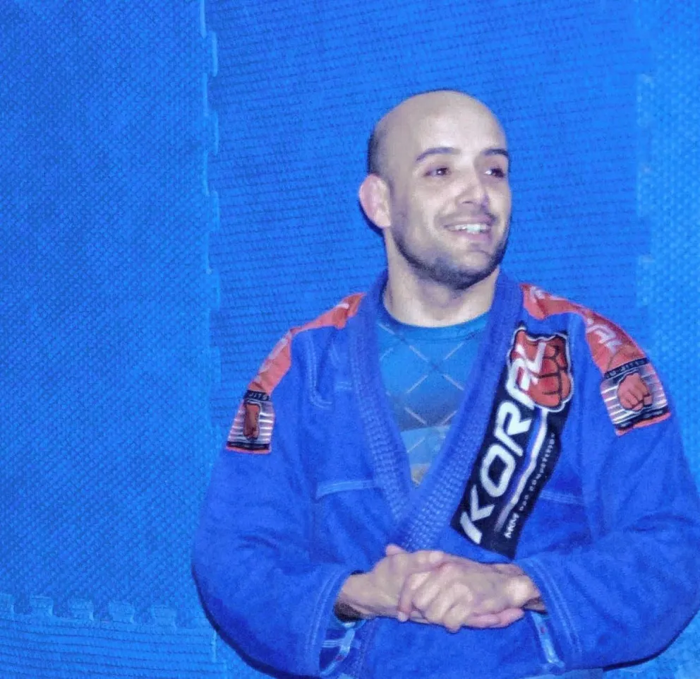 Preparan un encuentro de jiu jitsu en el Club Huergo
