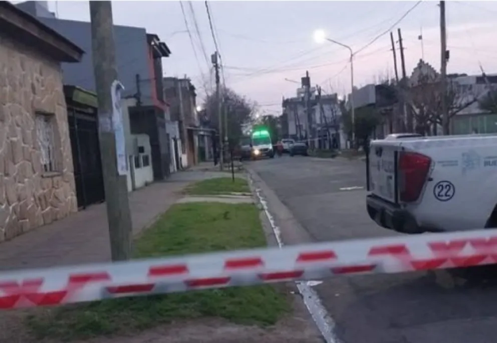 Asesinaron a un médico para robarle el auto a pocos metros de la puerta de una escuela en Morón