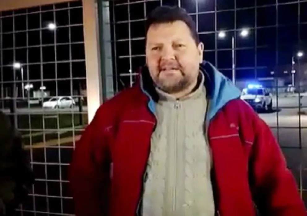 Quién era Facundo Molares, el hombre que murió en la manifestación