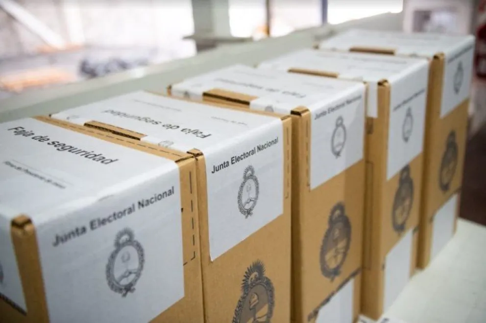 Santa Cruz elige a su gobernador este domingo ¿quiénes son los candidatos?