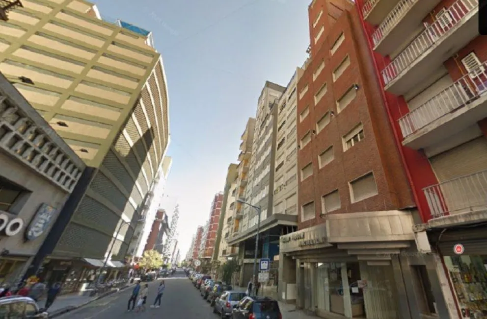Conmoción en Mar del Plata: murió una joven de 17 años tras caer desde un octavo piso durante su viaje de egresados