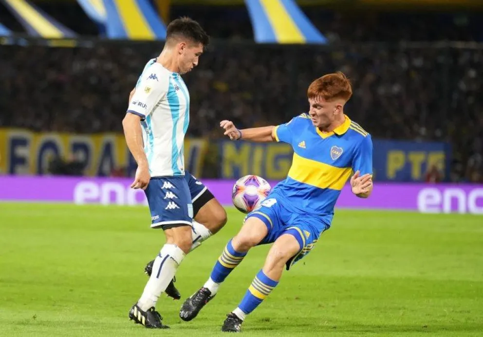 Boca y Racing jugarán sin público visitante en la serie de cuartos de final de Copa Libertadores para evitar incidentes