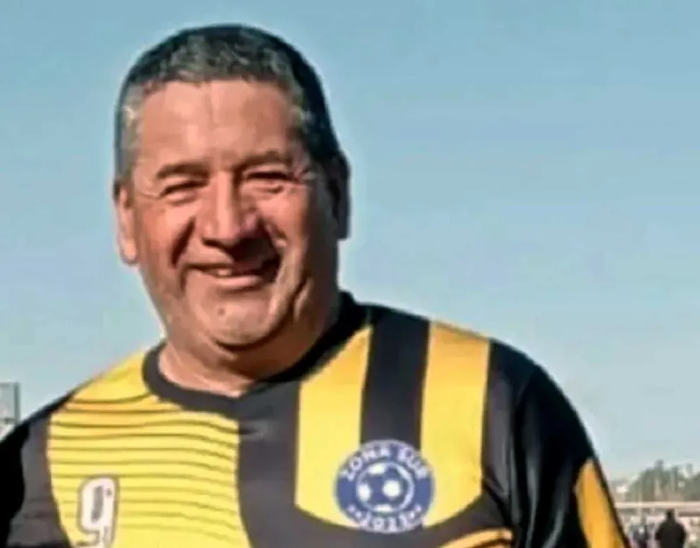 Otro crimen en el Gran Buenos Aires: asesinaron en Guernica a un profesor de gimnasia jubilado