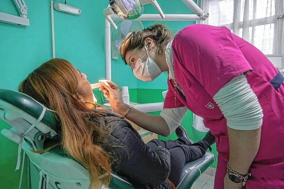 Sábado de actividades en Salud: habrá jornadas para todas las edades, en diferentes barrios de la ciudad
