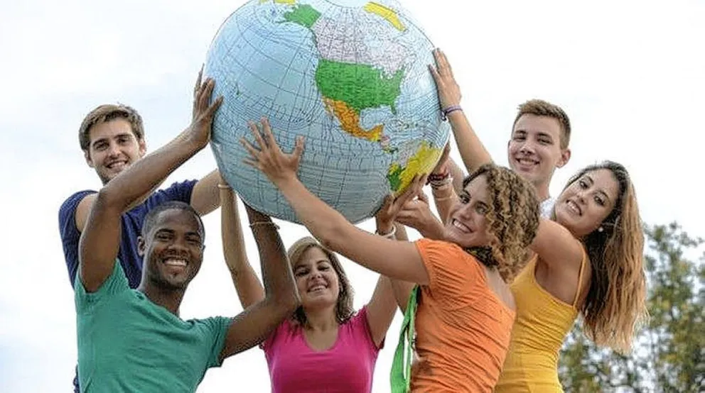 Día Internacional de la Juventud