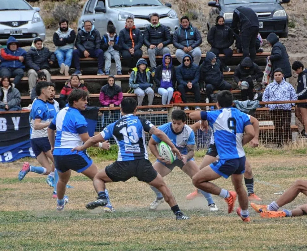 Conocé la agenda deportiva del sábado